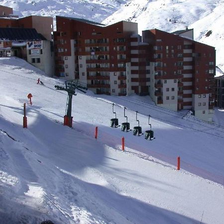 Appartement Ski Soleil, 2 Pieces, 4 Pers, 27M², Les Menuires, Pied Des Pistes Et Commerces - Fr-1-178-368 Сен-Мартен-де-Бельвиль Экстерьер фото